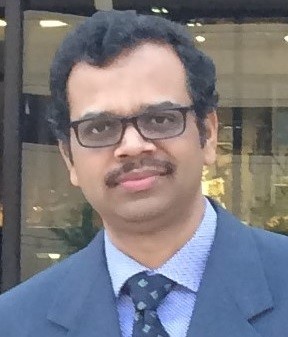 Surulivel Rajan